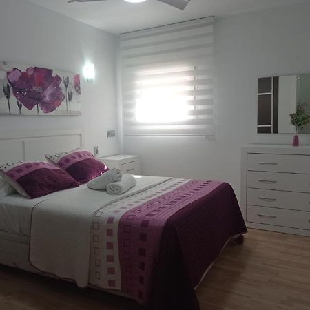 Puerto Marina Benalmadena Sun&Beach Zewnętrze zdjęcie