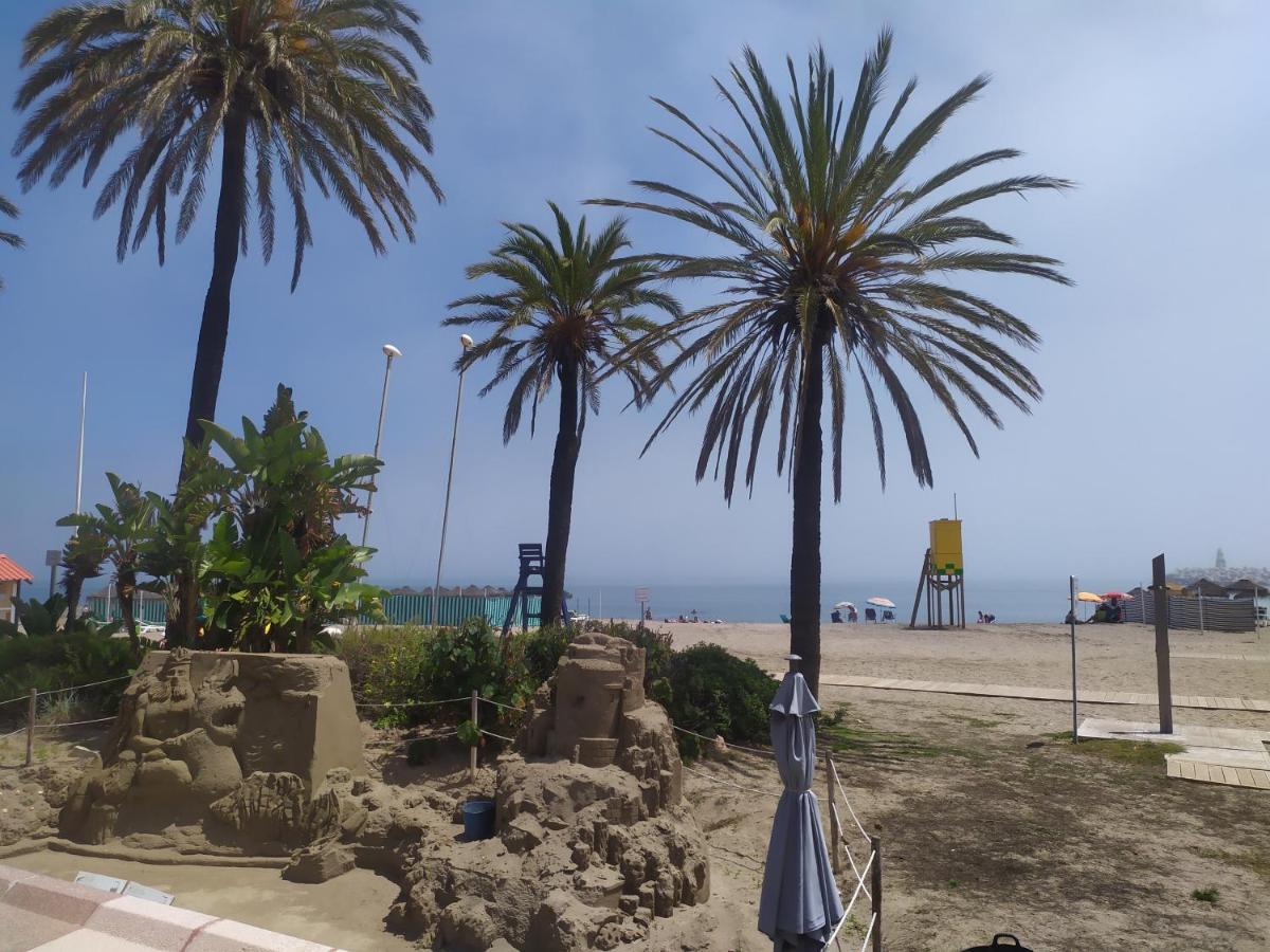Puerto Marina Benalmadena Sun&Beach Zewnętrze zdjęcie