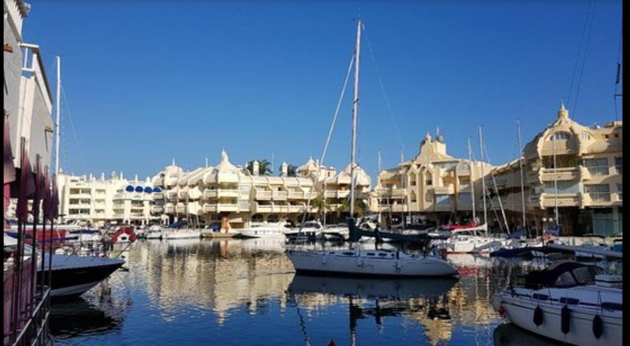 Puerto Marina Benalmadena Sun&Beach Zewnętrze zdjęcie