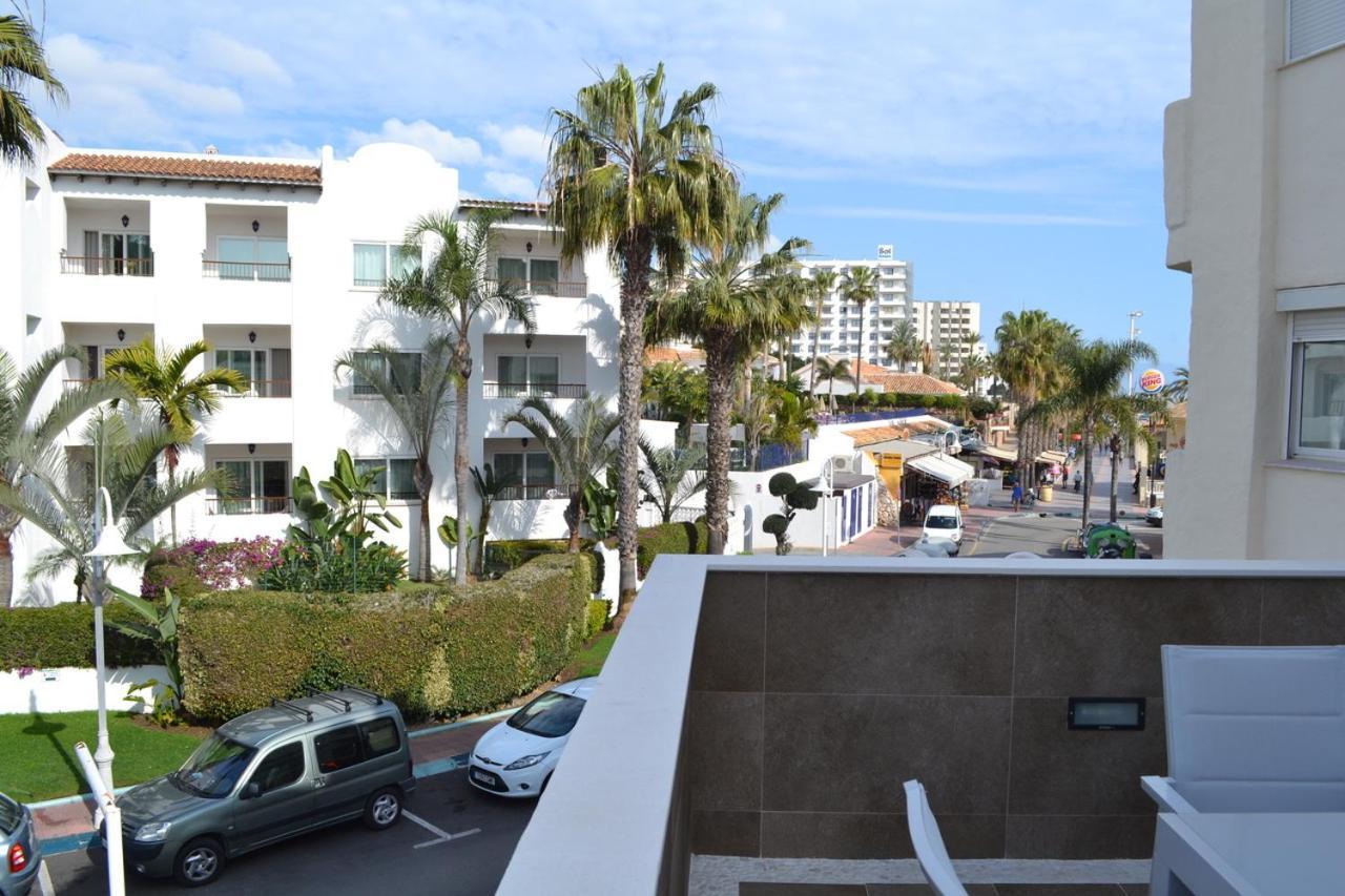 Puerto Marina Benalmadena Sun&Beach Zewnętrze zdjęcie