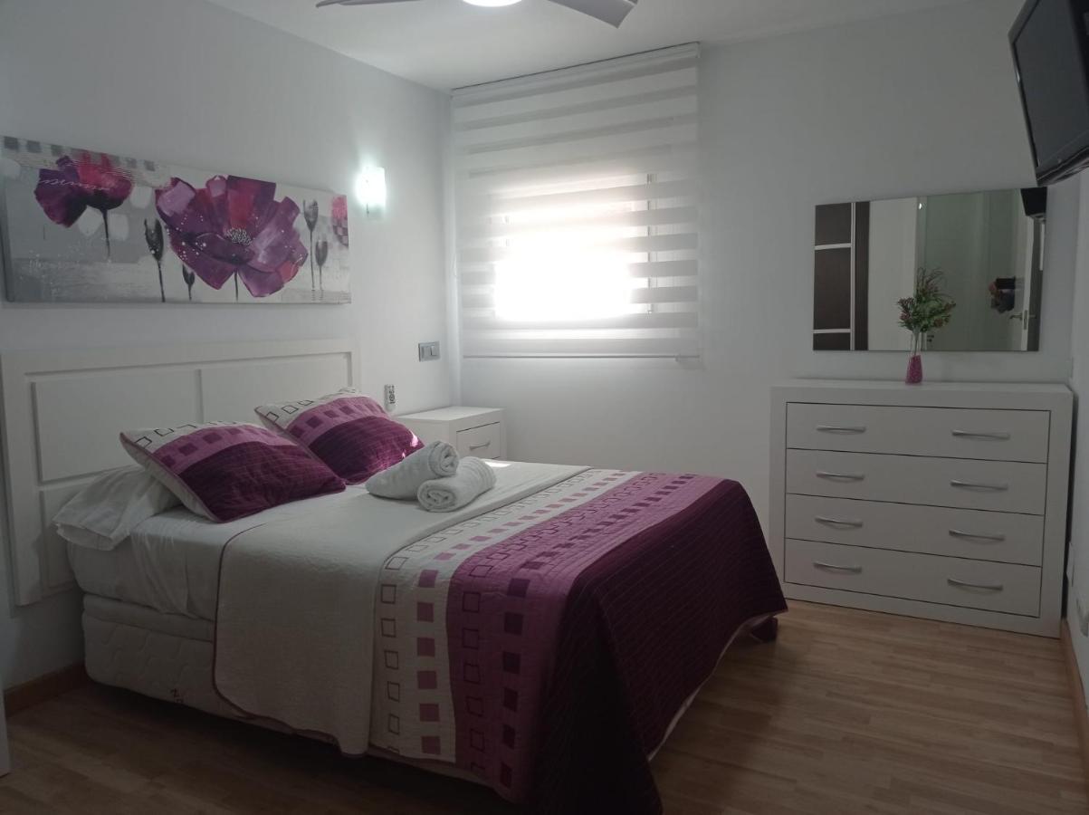 Puerto Marina Benalmadena Sun&Beach Zewnętrze zdjęcie
