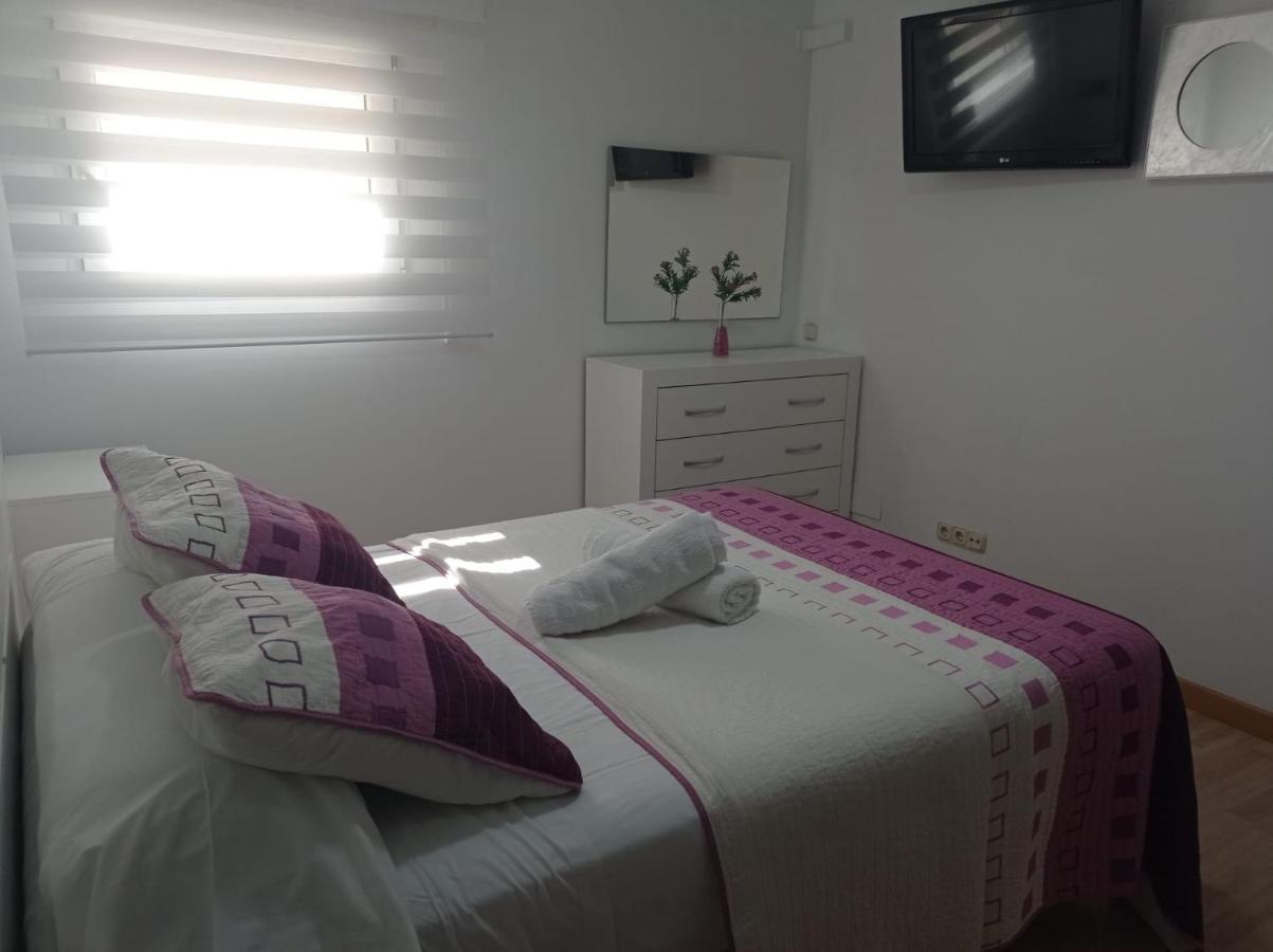 Puerto Marina Benalmadena Sun&Beach Zewnętrze zdjęcie